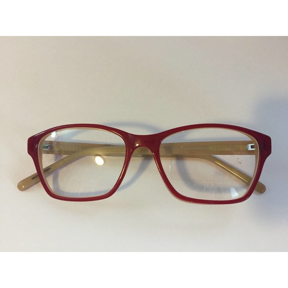 New M+ Eyeglasses 52-16.5-140 Frames